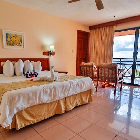Le Grand Courlan Spa Resort Adults Only Black Rock Εξωτερικό φωτογραφία