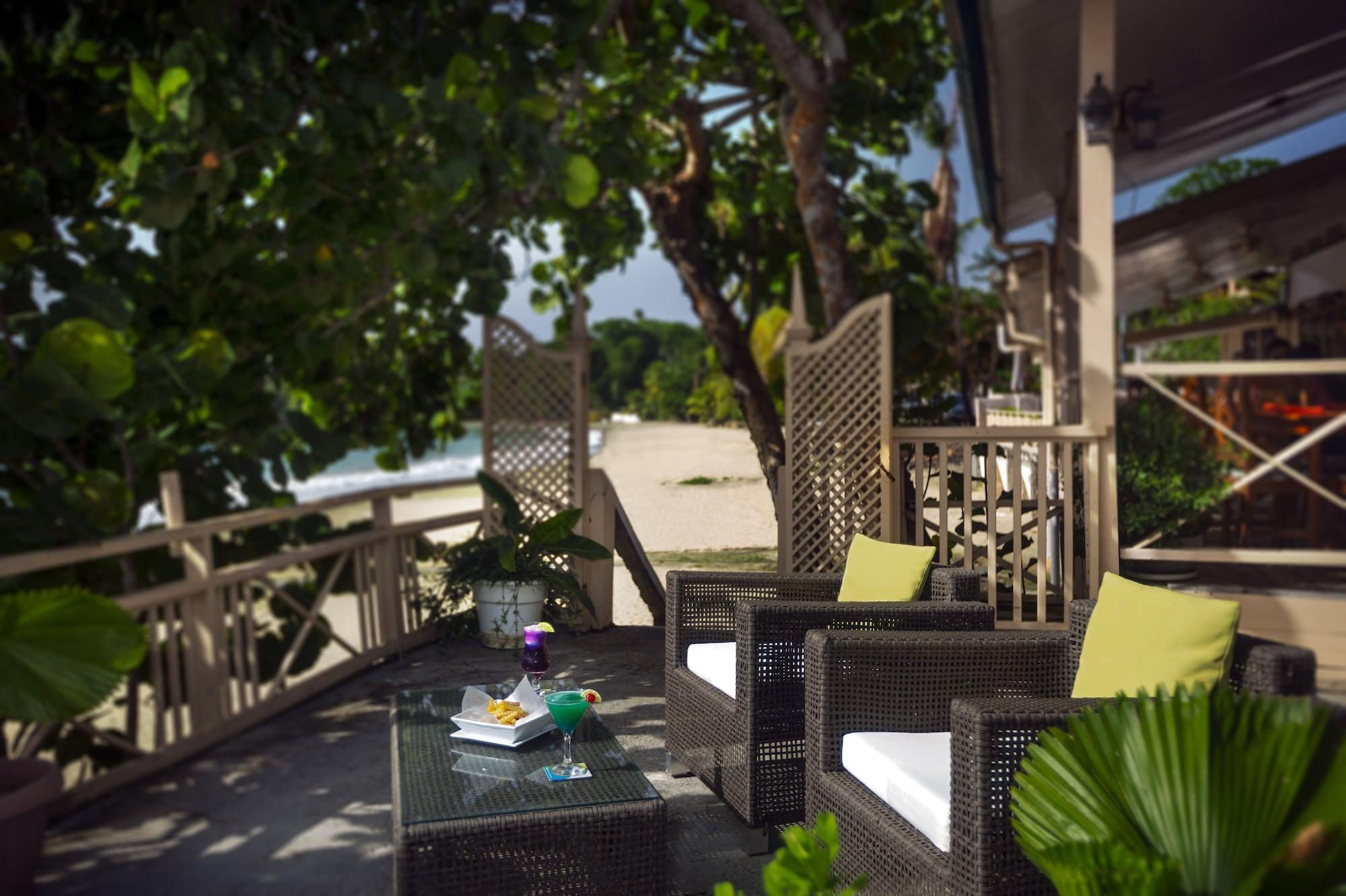 Le Grand Courlan Spa Resort Adults Only Black Rock Εξωτερικό φωτογραφία