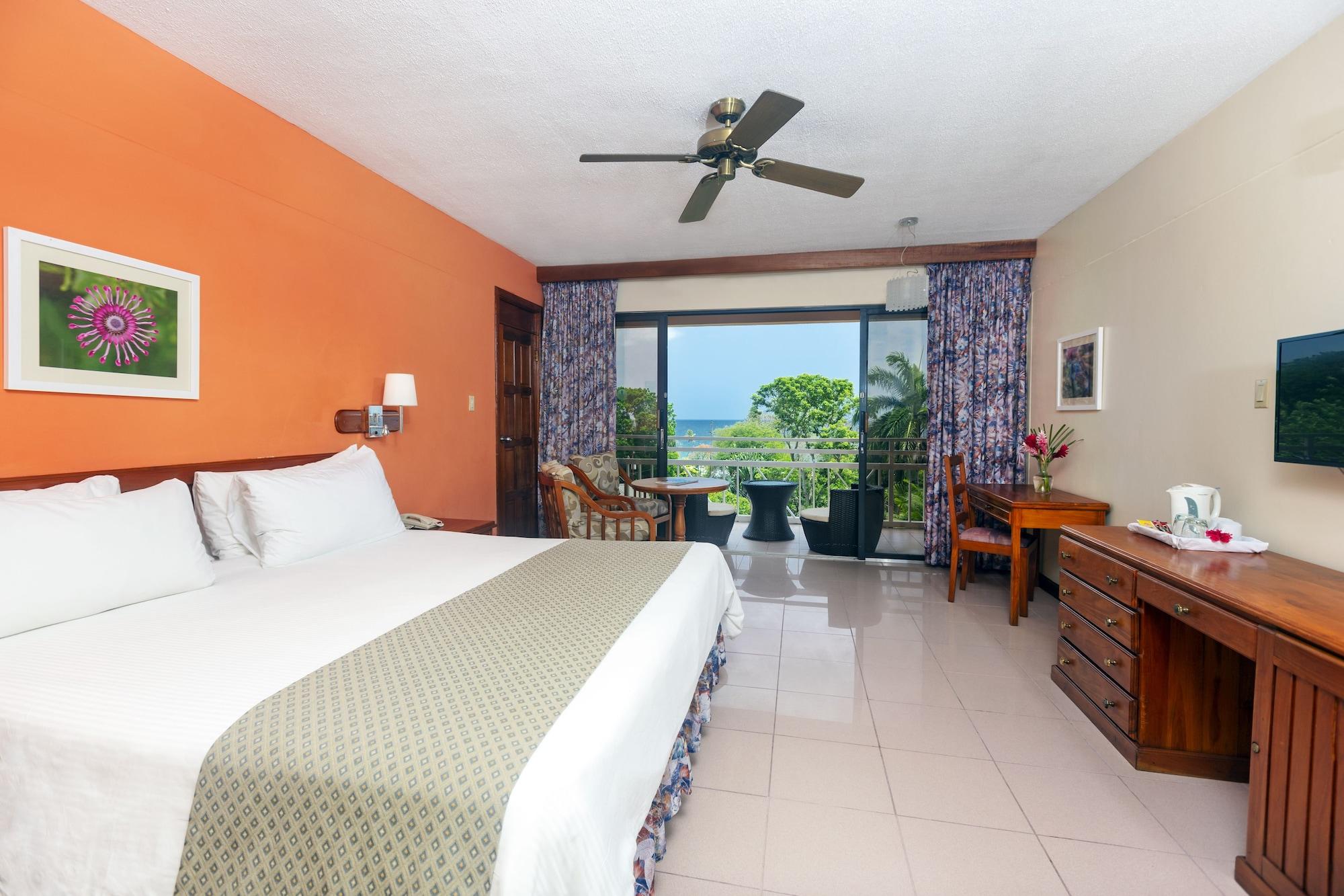 Le Grand Courlan Spa Resort Adults Only Black Rock Εξωτερικό φωτογραφία