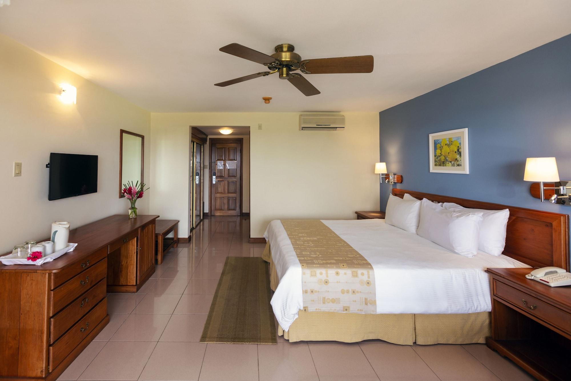 Le Grand Courlan Spa Resort Adults Only Black Rock Εξωτερικό φωτογραφία
