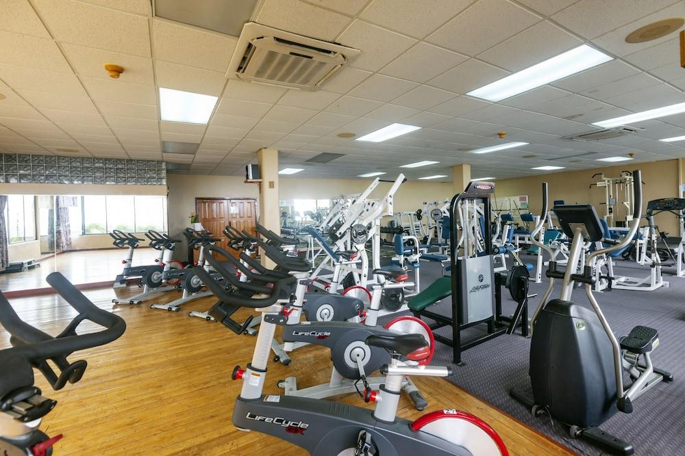 Le Grand Courlan Spa Resort Adults Only Black Rock Εξωτερικό φωτογραφία