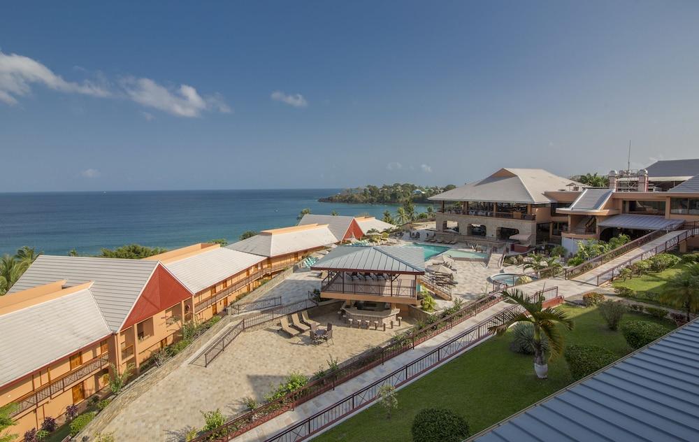 Le Grand Courlan Spa Resort Adults Only Black Rock Εξωτερικό φωτογραφία