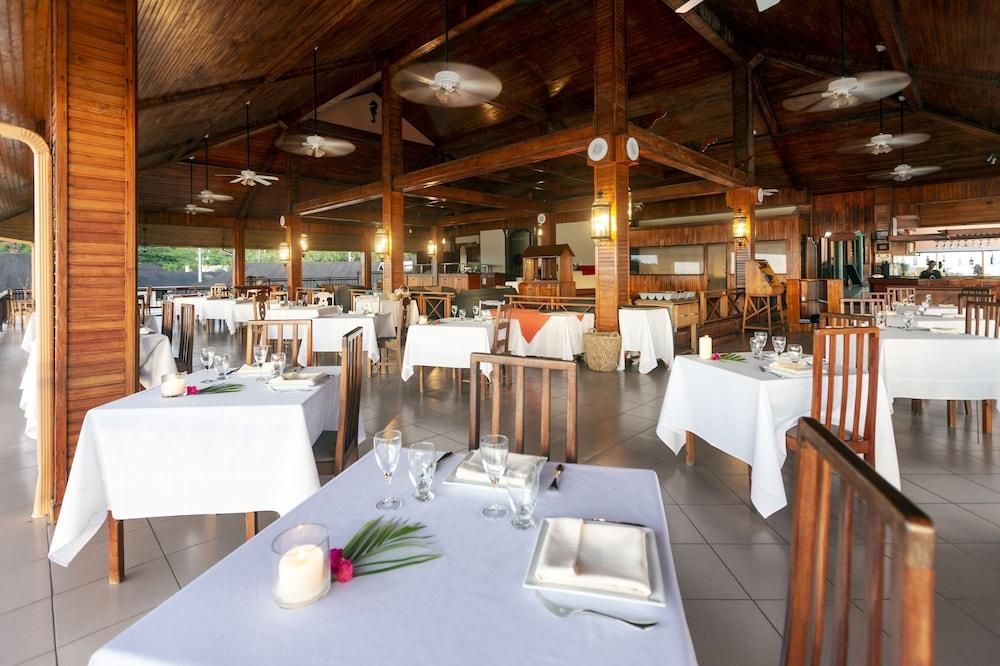 Le Grand Courlan Spa Resort Adults Only Black Rock Εξωτερικό φωτογραφία