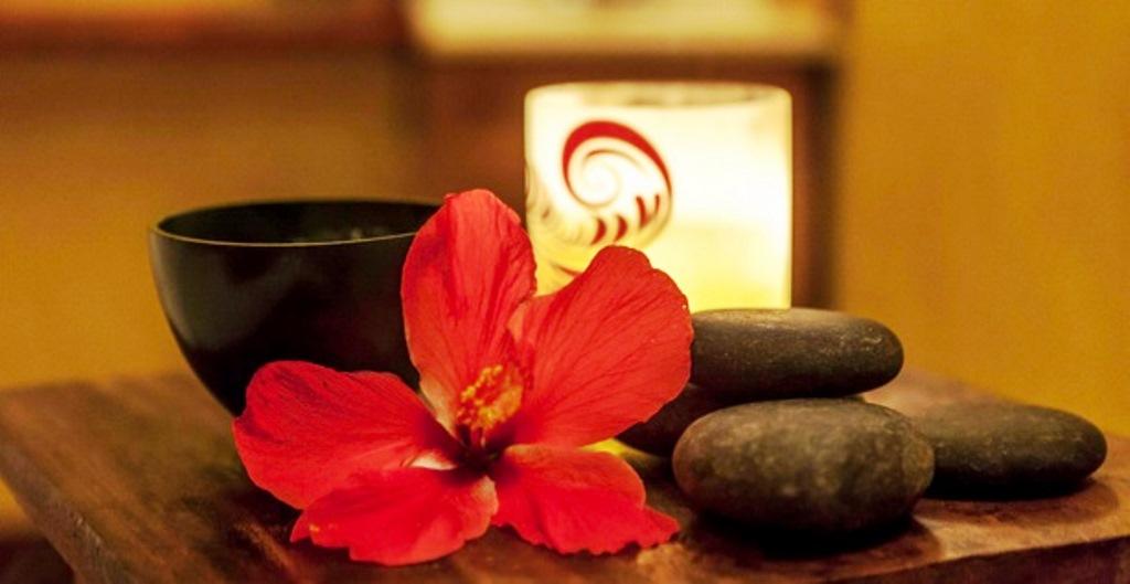 Le Grand Courlan Spa Resort Adults Only Black Rock Εξωτερικό φωτογραφία