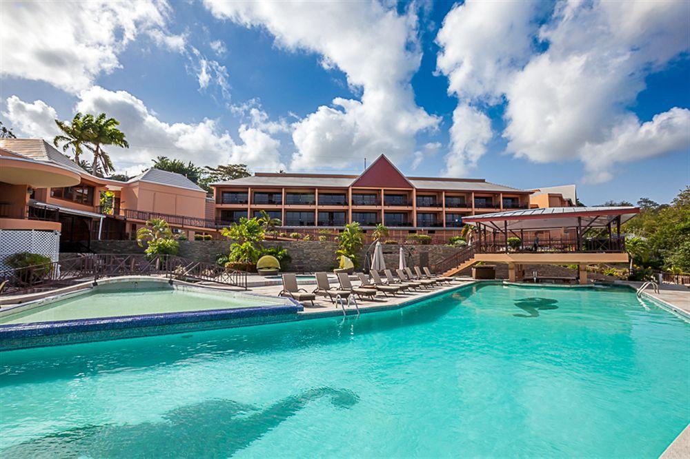 Le Grand Courlan Spa Resort Adults Only Black Rock Εξωτερικό φωτογραφία