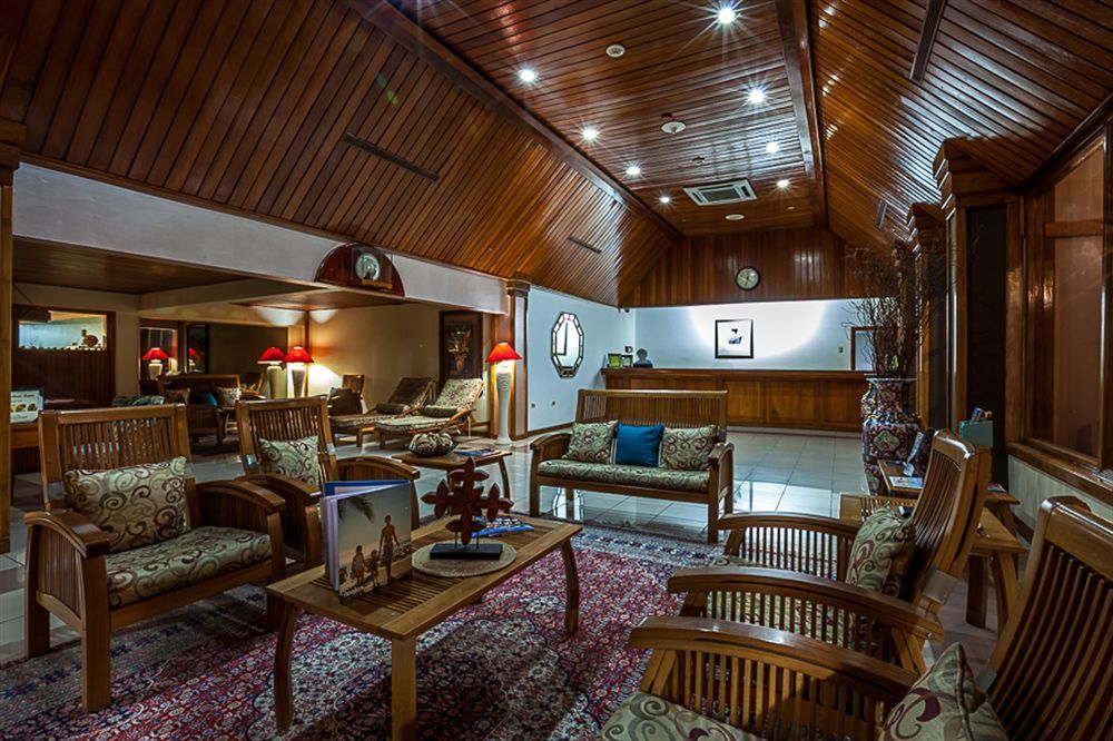 Le Grand Courlan Spa Resort Adults Only Black Rock Εξωτερικό φωτογραφία