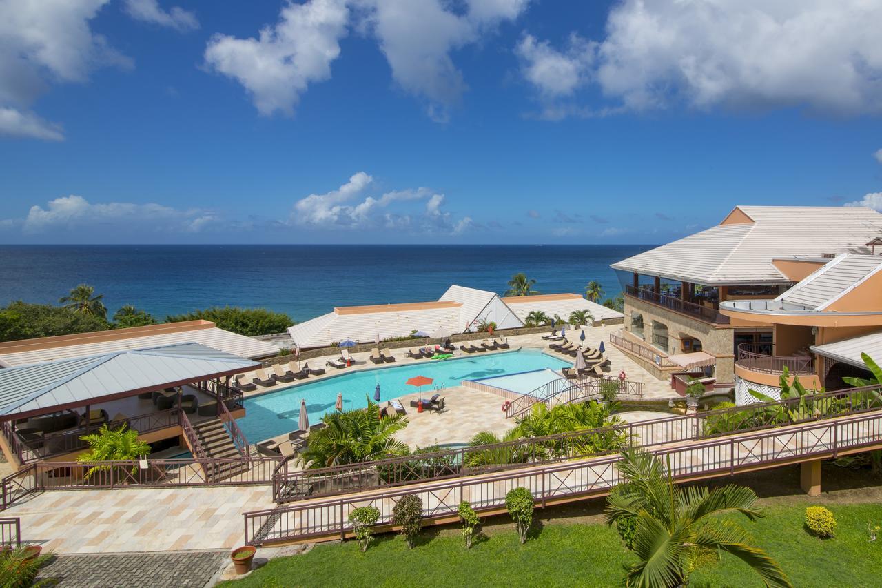 Le Grand Courlan Spa Resort Adults Only Black Rock Εξωτερικό φωτογραφία