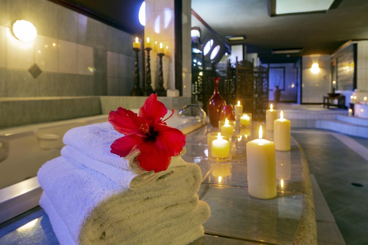 Le Grand Courlan Spa Resort Adults Only Black Rock Εξωτερικό φωτογραφία