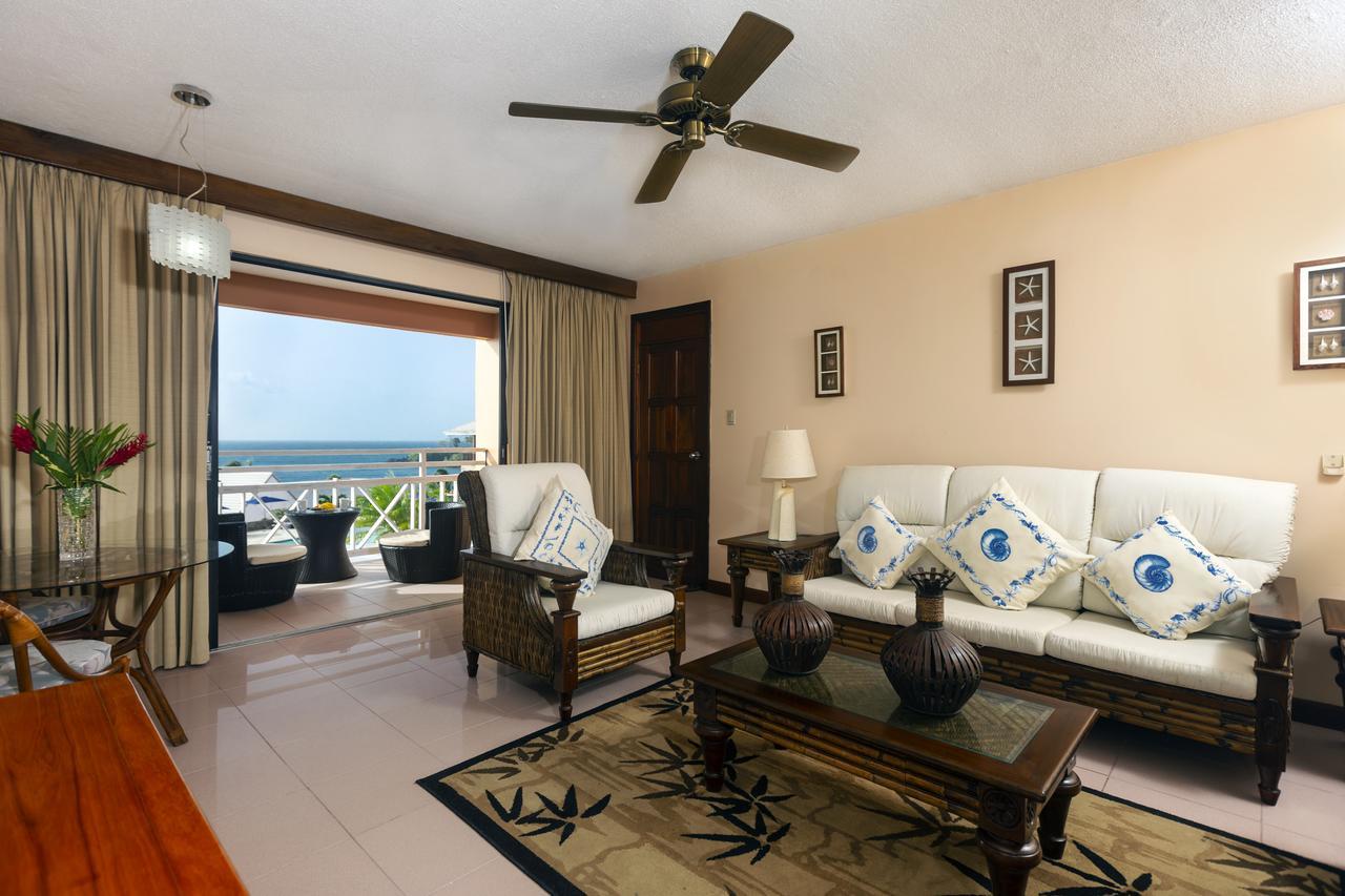 Le Grand Courlan Spa Resort Adults Only Black Rock Εξωτερικό φωτογραφία