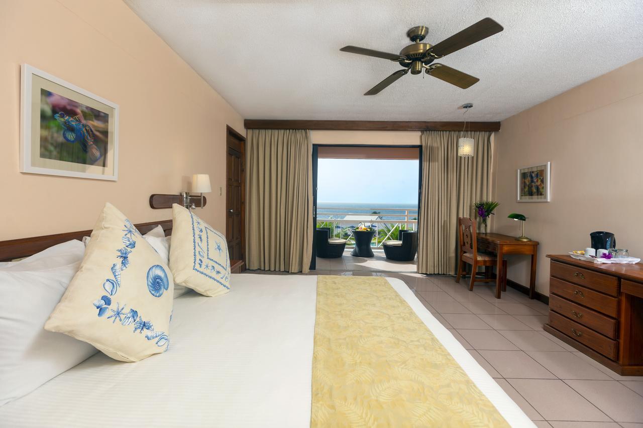 Le Grand Courlan Spa Resort Adults Only Black Rock Εξωτερικό φωτογραφία