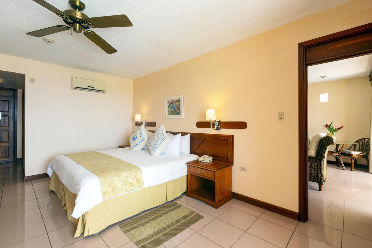 Le Grand Courlan Spa Resort Adults Only Black Rock Εξωτερικό φωτογραφία
