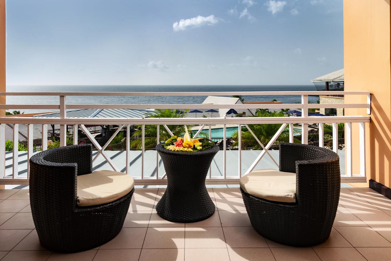Le Grand Courlan Spa Resort Adults Only Black Rock Εξωτερικό φωτογραφία
