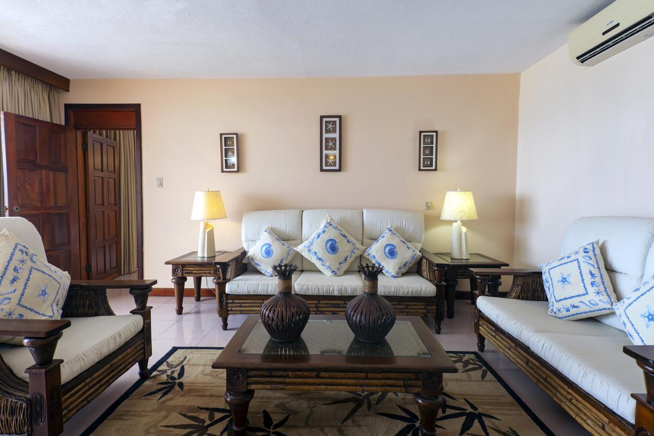 Le Grand Courlan Spa Resort Adults Only Black Rock Εξωτερικό φωτογραφία