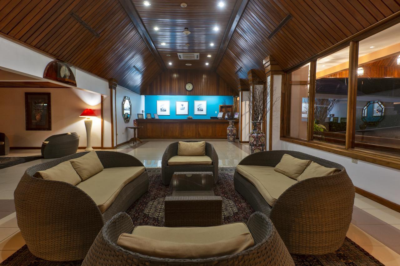 Le Grand Courlan Spa Resort Adults Only Black Rock Εξωτερικό φωτογραφία
