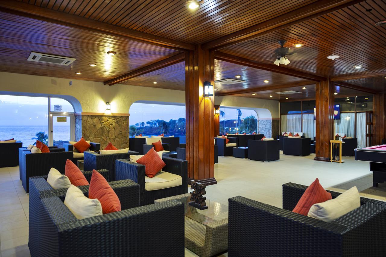 Le Grand Courlan Spa Resort Adults Only Black Rock Εξωτερικό φωτογραφία