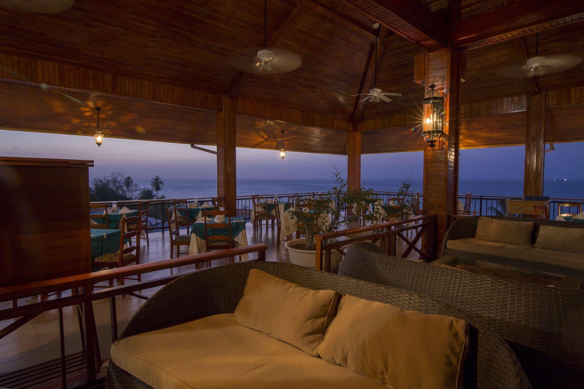 Le Grand Courlan Spa Resort Adults Only Black Rock Εξωτερικό φωτογραφία