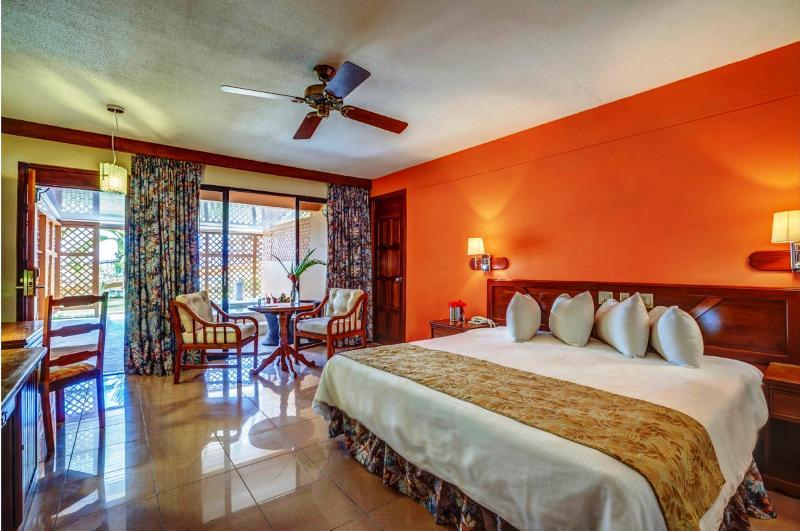 Le Grand Courlan Spa Resort Adults Only Black Rock Εξωτερικό φωτογραφία
