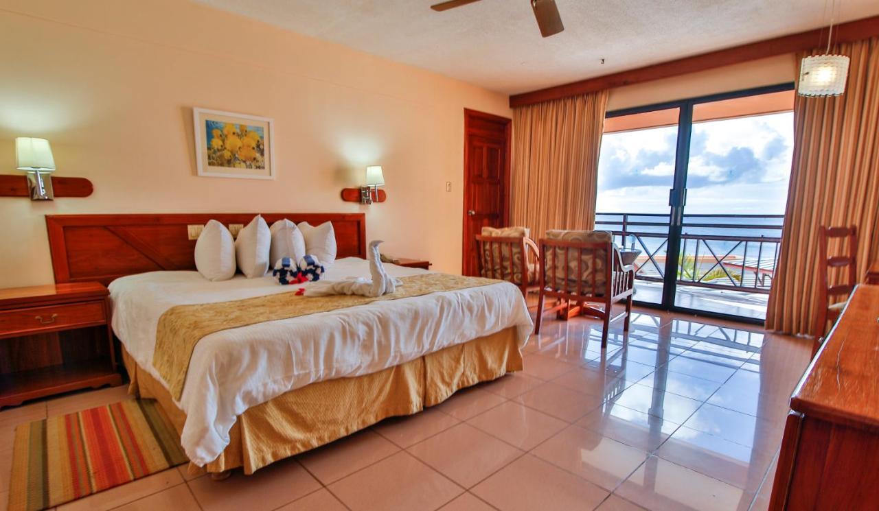 Le Grand Courlan Spa Resort Adults Only Black Rock Εξωτερικό φωτογραφία